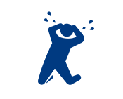 保険会社の対応